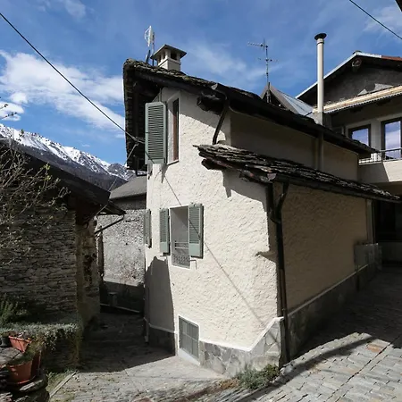 דירה Casa Lidia *
