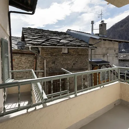 Casa Lidia