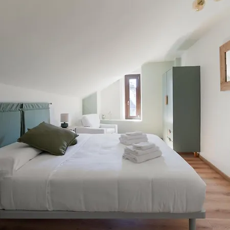 Casa Lidia Apartman
