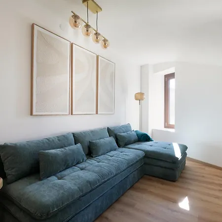 Apartman Casa Lidia *