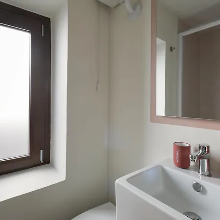 Casa Lidia Apartman