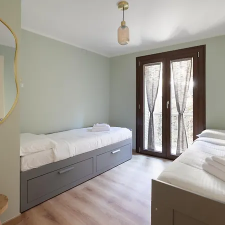 Apartman Casa Lidia