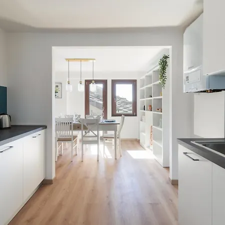 Casa Lidia Apartman Villaretto