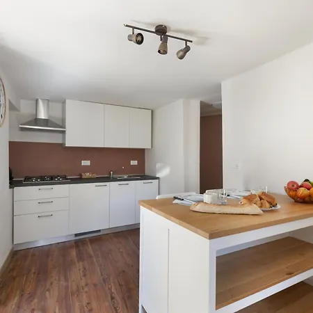 Casa Lidia * Villaretto