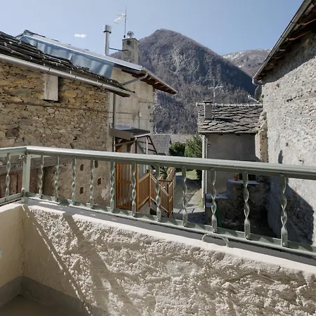 Casa Lidia * Villaretto