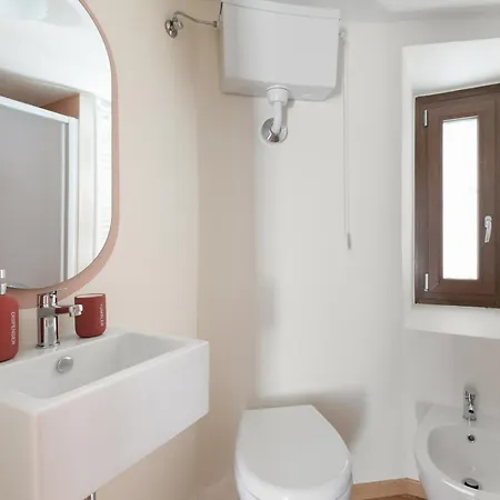 Casa Lidia Apartman