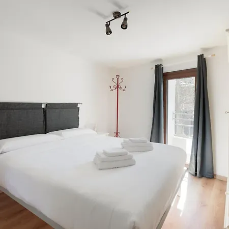Apartman Casa Lidia Villaretto
