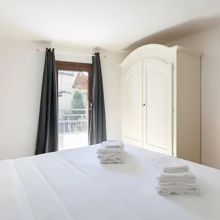 Casa Lidia * Villaretto
