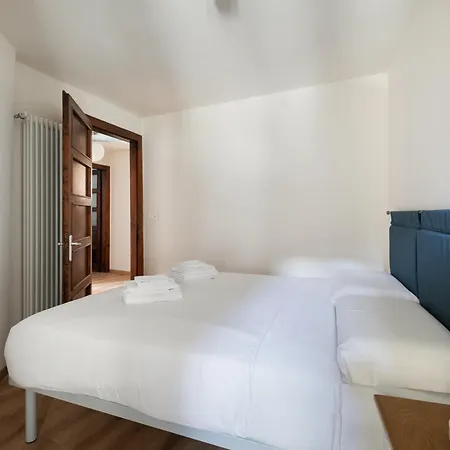 Casa Lidia Apartman