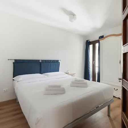 Casa Lidia Apartman