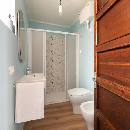 Casa Lidia Apartman *