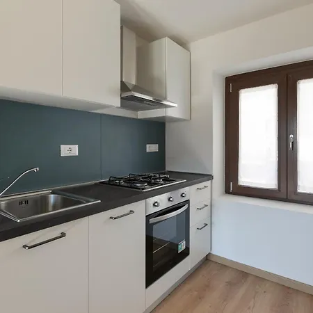 Apartman Casa Lidia *