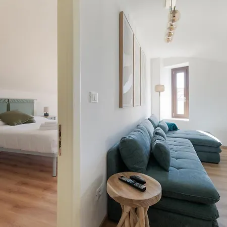 Casa Lidia דירה Villaretto