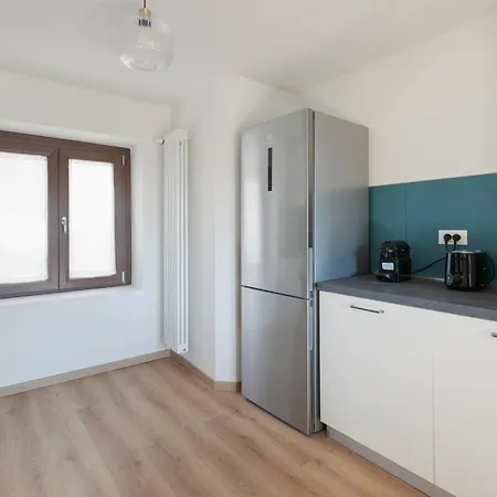Casa Lidia Apartman