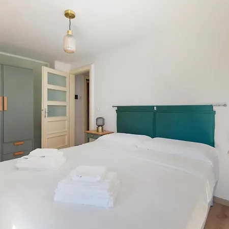 Apartman Casa Lidia