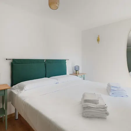 Apartman Casa Lidia