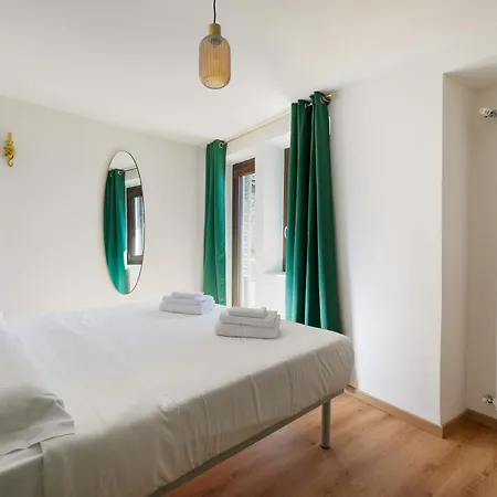 Apartman Casa Lidia Villaretto